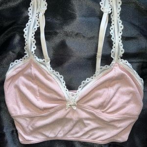 victoria secret mini tank